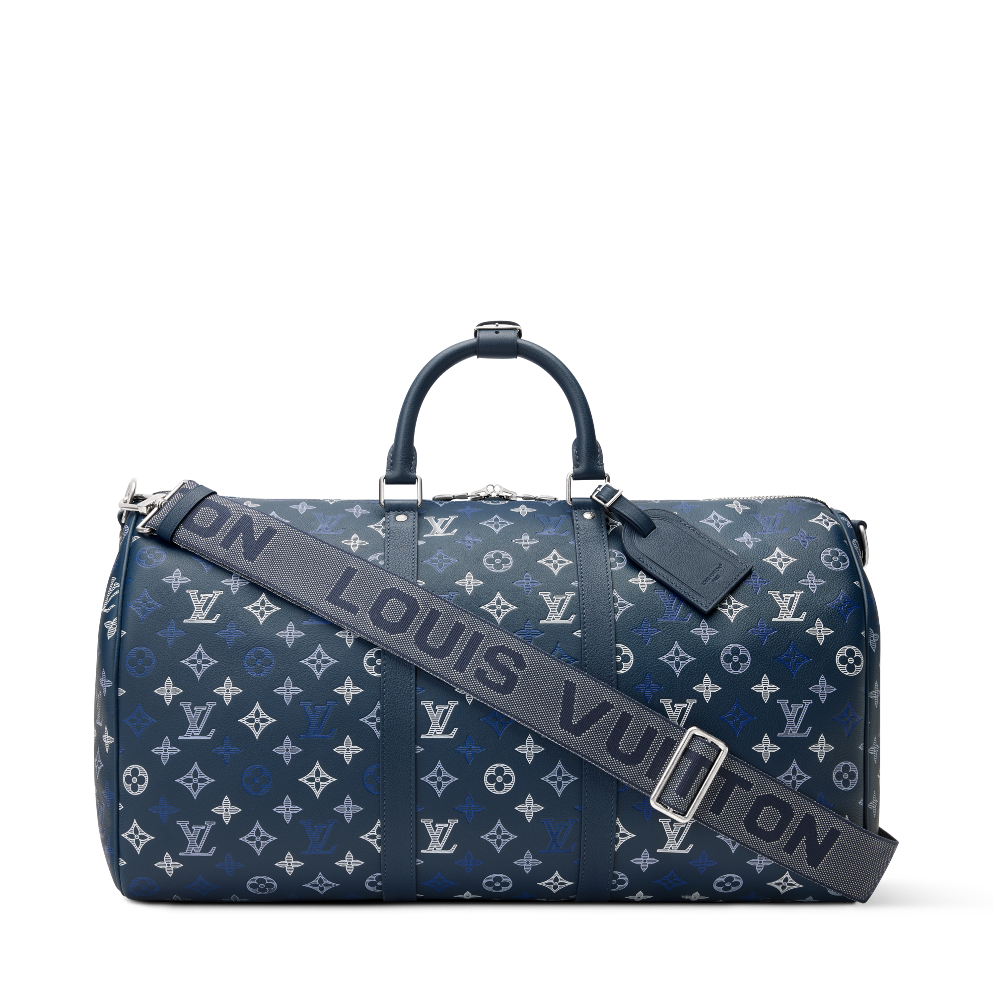 Louis Vuitton 青 ケース All Luggage and Accessories - Men | LOUIS VUITTON